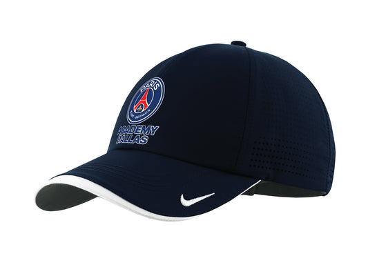 PSG Academy Dallas Nike Dri-FIT Performance Cap