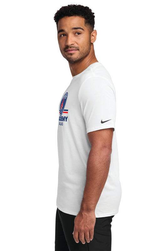 PSG Academy Dallas Nike Dri-FIT Tee