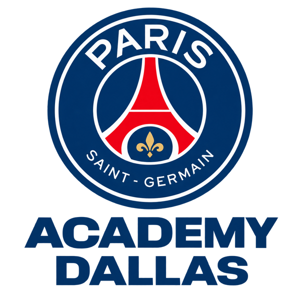 PSG Academy DFW Shop