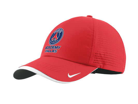 PSG Academy Dallas Nike Dri-FIT Performance Cap